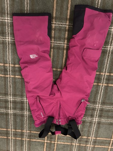 North face girls ski - ski, trouser