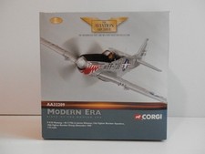1/72 Scale Corgi Aviation. AA32209. F-51D Mustang-45-11736. 1950