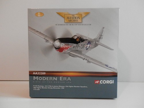 Scale corgi aviation - 1/72,