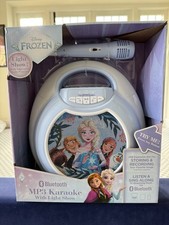 Disney frozen mp3 - frozen, bluetooth