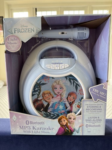 Disney frozen mp3 - disney, bluetooth