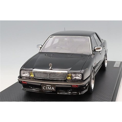 Ignition model nissan cedric - nissan,
