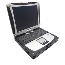 Panasonic Toughbook CF-19