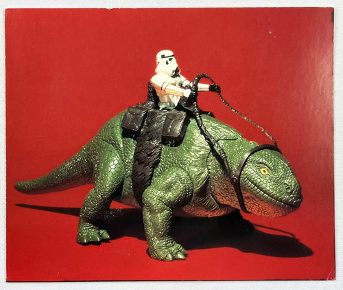 Star wars chronicle - wars,