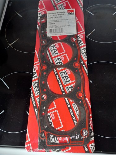 Head gasket for citroen - for,