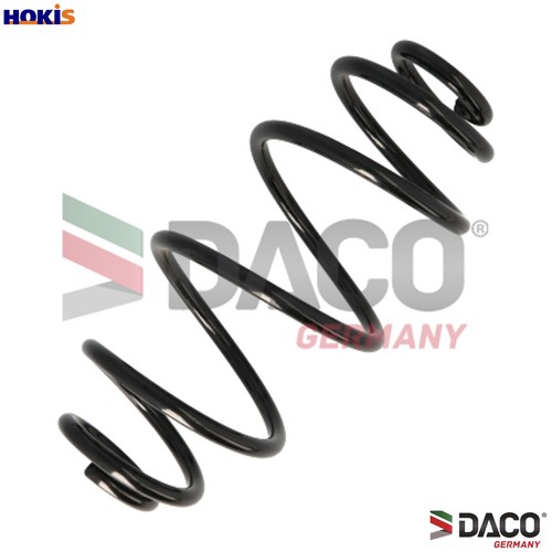 Suspension spring 813603 for - suspension,