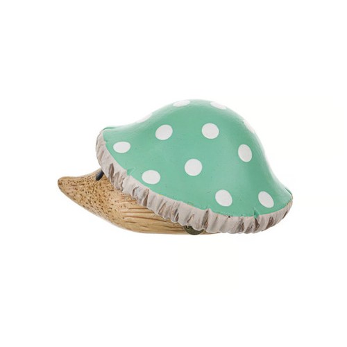 Dcuk toadstool hedglet green - dcuk,