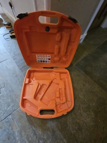 Paslode im250 carry case - paslode,
