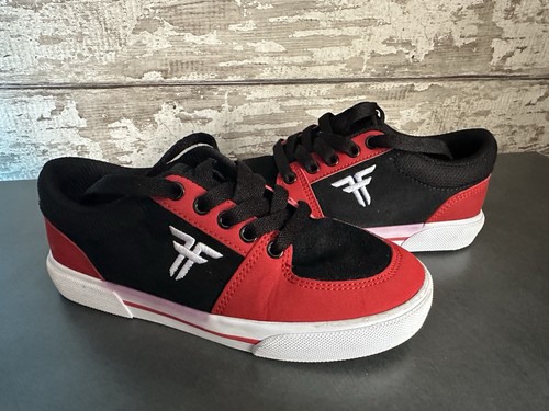 Rds fallen skate shoes - rds, size
