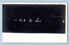 RPPC 1915. FLEET REVIEW AT