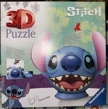 Ravensburger Disney Lilo &