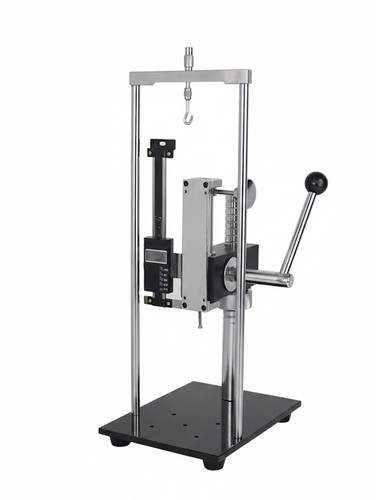 Manual force gauge test - manual,
