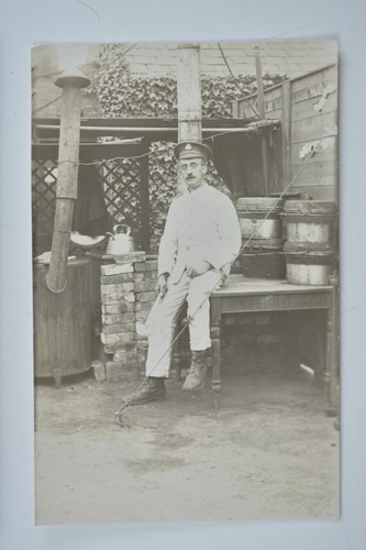 Military army cook field - military,