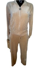 Juicy Couture Velour Cargo
