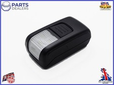 GENUINE SKODA KAMIQ KAROQ OCTAVIA SUPERB FABIA YETI SCALA BOOT FLASHLIGHT  TORCH