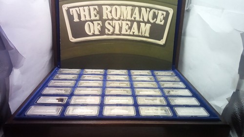 Romance steam birmingham - of,