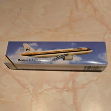 Monarch Airlines Airbus A320