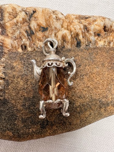 Vintage nuvo sterling silver - vintage,