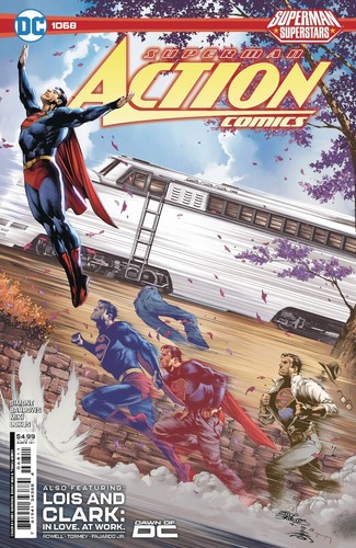 Action comics 1068 cvr eddy - action,