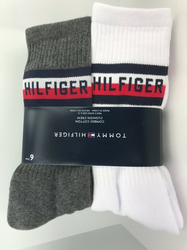 Men tommy hilfiger white - hilfiger,