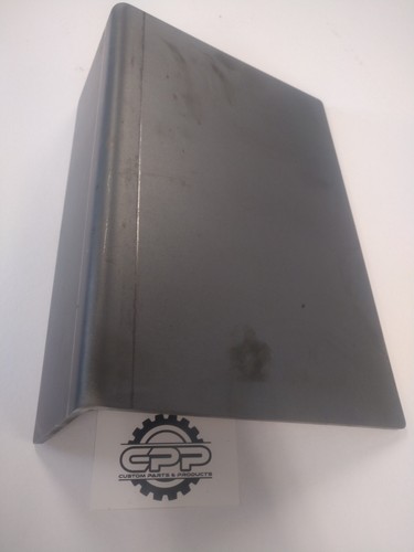 Metal angle bracket 200 - angle, x