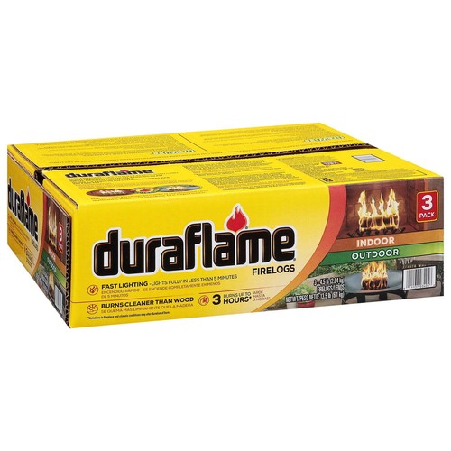 Duraflame lb firelog - duraflame, 4.5