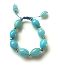 NEW LOLA ROSE BLUE MONTANA