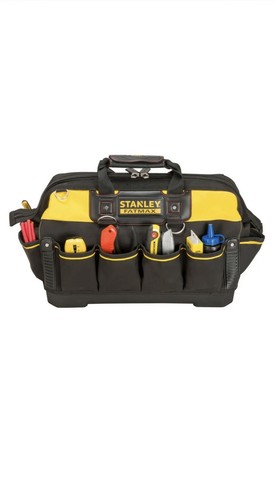 Stanley fatmax tool - tool, 18"