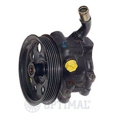 Steering System Hydraulic Pump OPTIMAL Fits FORD Focus Turnier 98-05 4074608