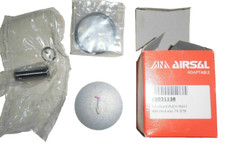 Airsal Piston Kit 38mm Fits