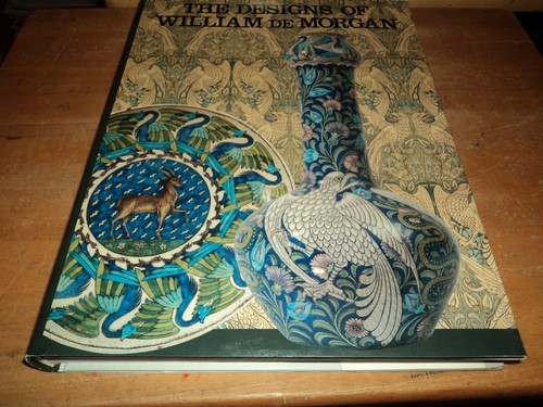 The designs of william de - the,