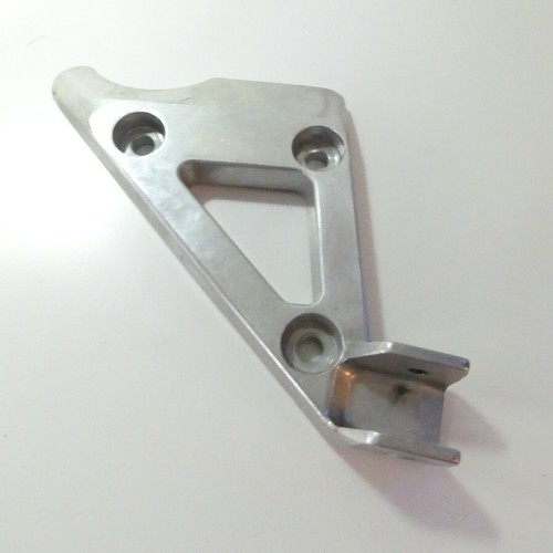Honda 500 pc08 - 500, footrest