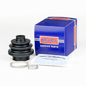 Borg beck rear outer cv - beck,