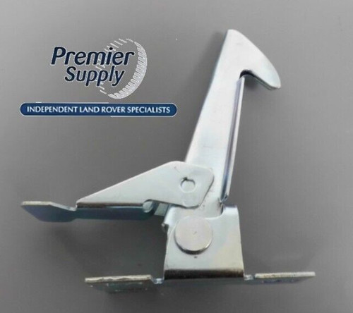 Land rover defender bonnet - defender,