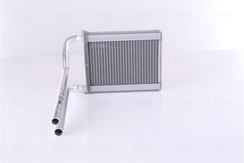 77537 nissens heat - heat, exchanger