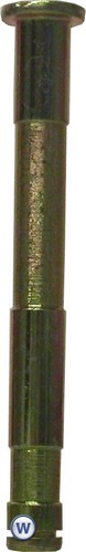 Stand centre pin - stand,