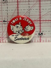 Tom & Jerry go for Sunbeam