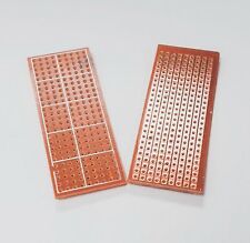 Strip Board Printed Circuit