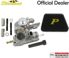Pinasco Racing Carburetor SI