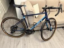Ribble cgr gravel bike 53cm - cgr,