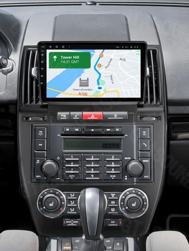 Android stereo radio gps - 14,