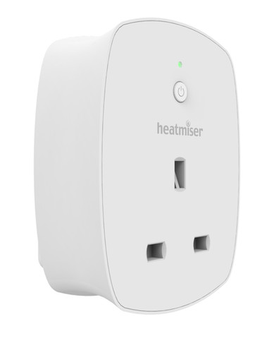 Heatmiser neoplug smart plug - heatmiser,