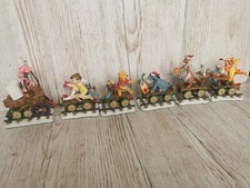 DANBURY MINT DISNEY PIGLET