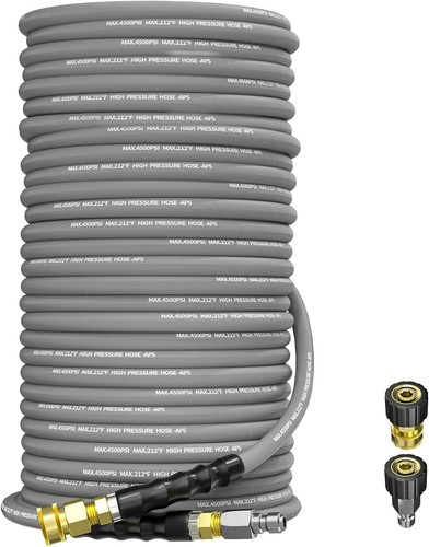 200ft pressure washer - 200ft,