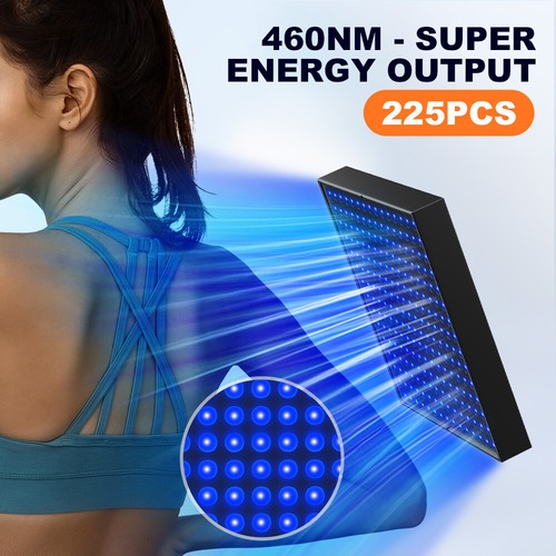 225 light facial - 225,