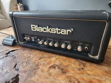 Blackstar HT5 Head 5W Tube Amplifier With Footswitch