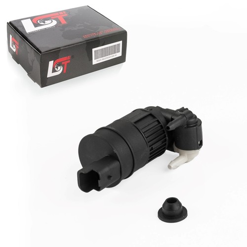 Washer fluid pump - , windscreen