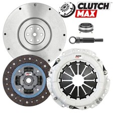 STAGE 2 CLUTCH KIT+FLYWHEEL