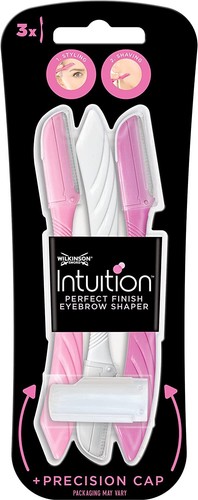 Wilkinson sword intuition - sword,
