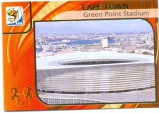 PANINI 2010 FIFA World Cup